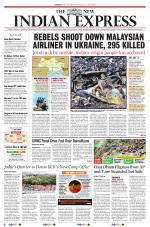 The New Indian Express-Hyderabad