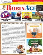 RobinAge: India's Favourite Newspaper for Children