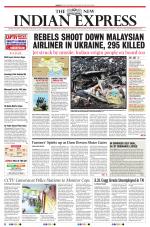 The New Indian Express-Madurai