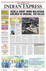 The New Indian Express-Chennai