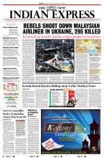 The New Indian Express-Kozhikode