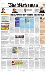 Kolkata - The Statesman