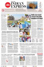 The New Indian Express-Thrissur 