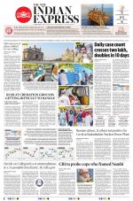 The New Indian Express-Coimbatore