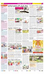 Ranga Reddy Constituencies