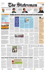 Delhi - The Statesman