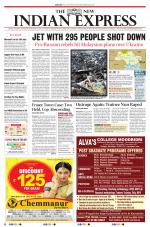 The New Indian Express-Mangaluru