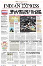 The New Indian Express-Coimbatore