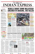 The New Indian Express-Vijayawada