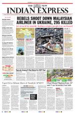 The New Indian Express-Tirupati