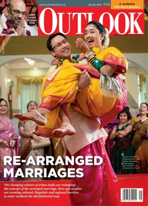 Outlook, 28 July 2014