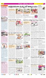 Ranga Reddy Constituencies