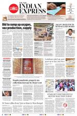 The New Indian Express-Vijayawada