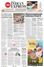 The New Indian Express-Bengaluru