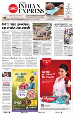 The New Indian Express-Chennai