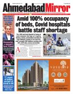Ahmedabad Mirror