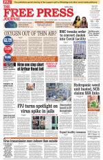 Free Press - Mumbai Epaper