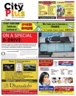 Secunderabad, July 18-24 Vol-5, Issue-29