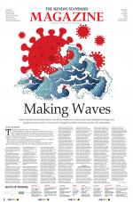 The Sunday Standard Magazine