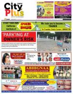 Hyderabad - Himyatnagar/Abids