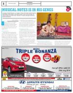 Bangalore-Koramangala