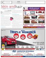 VII, 18 - 24 July, 2014, 44th Edition