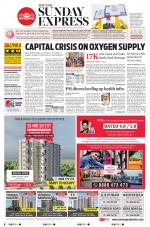 The New Indian Express-Mysuru