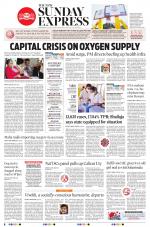 The New Indian Express-Kottayam