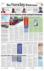 Delhi - The Statesman