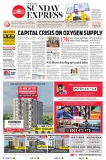 The New Indian Express-Bengaluru