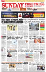 Free Press - Mumbai Epaper