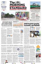 The Morning Standard