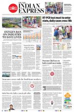 The New Indian Express-Kozhikode
