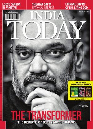 India Today-28th July 2014