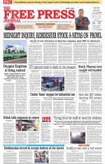 Free Press - Mumbai Epaper