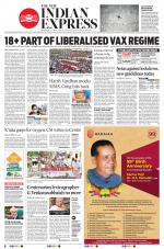 The New Indian Express-Mysuru