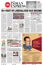 The New Indian Express-Shivamogga