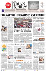 The New Indian Express-Thrissur 