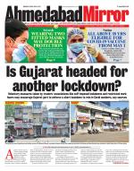 Ahmedabad Mirror