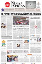 The New Indian Express-Coimbatore