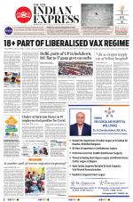 The New Indian Express-Dharmapuri