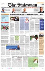 Delhi - The Statesman