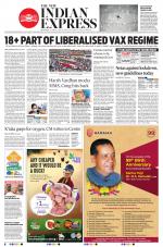 The New Indian Express-Bengaluru