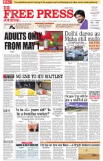 Free Press - Mumbai Epaper