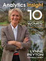 The 10 Most Influential Women in Technology 2021