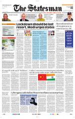 Kolkata - The Statesman