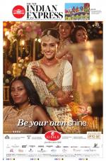 The New Indian Express-Jeypore