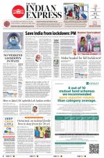 The New Indian Express-Kannur