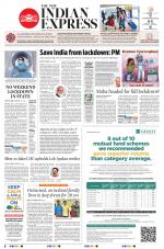 The New Indian Express-Kochi