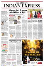 The New Indian Express-Kozhikode